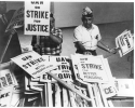 UAW Strike for Justice - 1967 Ford Strike