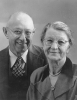 Valentine and Ana Reuther. no date.
