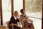 Ana & May Reuther. no date.