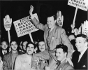 Elect Walter Reuther - 1946 UAW Convention