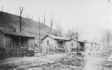 Housing in West Virginia, ca. 1932. 