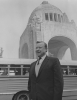 Walter Reuther in Mexico