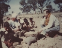 Walter Reuther in India, ca. 1956