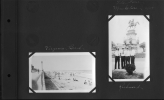 Photo Album 3-Viriginia Beach, Richmond, Virginia, Four Musketeers, 