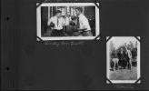 Photo Album 13-Boarding House Quartet, Philosophers