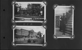 Photo Album 36, 1930-Soldier-W.V.U.

Left - West Virginia University.  Right - Victor Reuther in uniform.  