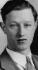 Victor Reuther&squo;s college portrait, City College of Detroit now Wayne State University circa 1930