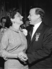 Walter and May Reuther