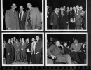 17th CIO con-con."December 1, 1955, NYC."Page 17 of Scrapbook