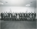 The AFL-CIO Executive Board, ca. 1960.