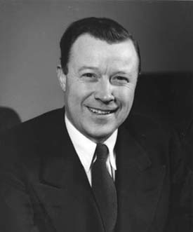 Walter P. Reuther